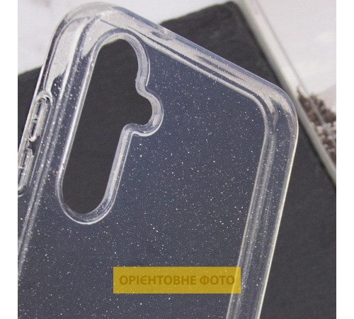 TPU чохол Nova для Samsung Galaxy A17 5G Clear