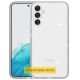TPU чохол Nova для Samsung Galaxy A17 5G Clear
