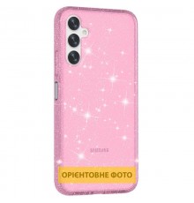 TPU чохол Nova для Samsung Galaxy A17 5G Pink