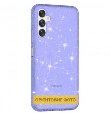 TPU чохол Nova для Samsung Galaxy A17 5G Purple