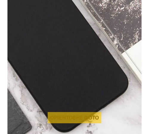 Чохол Silicone Cover Lakshmi Full Camera (AAA) для Motorola Moto G05 / E15 4G Чорний / Black Чохол Silicone Cover Lakshmi Full Camera (AAA) для Motorola Moto G05 / E15 4G Чорний / Black