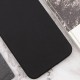 Чохол Silicone Cover Lakshmi Full Camera (AAA) для Motorola Edge 60 Pro Чорний / Black