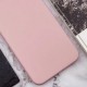 Чохол Silicone Cover Lakshmi Full Camera (AAA) для Motorola Edge 60 Pro Рожевий / Pink Sand