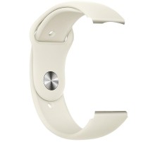 Ремінець Hoco WH11 Flexible series classic silicone strap для Smart Watch 20mm Star Color