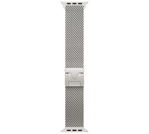 Ремінець Hoco WA33 Original series umbrella buckle Milanese steel strap для Apple watch 38/40/41/42mm Star Color Ремінець Hoco WA33 Original series umbrella buckle Milanese steel strap для Apple watch 38/40/41/42mm Star Color