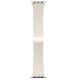 Ремінець Hoco WA34 Basic magnetic buckle silicone leather strap для Apple watch 38/40/41/42mm Star Color