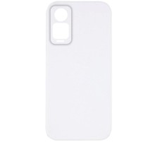 Чохол Silicone Cover Lakshmi Full Camera (AA) для Xiaomi Redmi Note 12 Pro 4G Білий / White