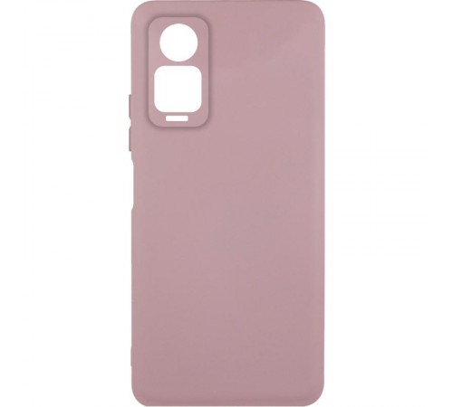 Чохол Silicone Cover Lakshmi Full Camera (AA) для Xiaomi Redmi Note 12 Pro 4G Рожевий / Pink Sand Чохол Silicone Cover Lakshmi Full Camera (AA) для Xiaomi Redmi Note 12 Pro 4G Рожевий / Pink Sand