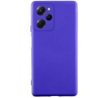 Чохол Silicone Cover Lakshmi Full Camera (AA) для Xiaomi Poco X5 Pro 5G