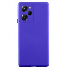 Чохол Silicone Cover Lakshmi Full Camera (AA) для Xiaomi Poco X5 Pro 5G