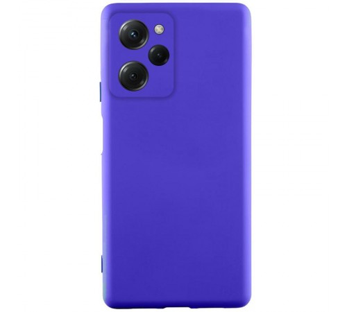 Чохол Silicone Cover Lakshmi Full Camera (AA) для Xiaomi Poco X5 Pro 5G Чохол Silicone Cover Lakshmi Full Camera (AA) для Xiaomi Poco X5 Pro 5G