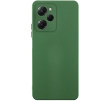 Чохол Silicone Cover Lakshmi Full Camera (AA) для Xiaomi Poco X5 Pro 5G