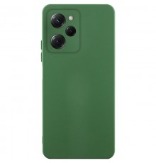 Чохол Silicone Cover Lakshmi Full Camera (AA) для Xiaomi Poco X5 Pro 5G
