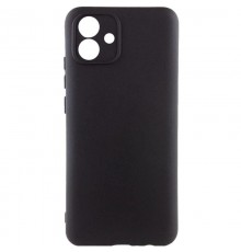 Чохол TPU Epik Black Full Camera для Samsung Galaxy A07 Чорний