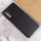 Чохол TPU Epik Black Full Camera для Samsung Galaxy A17 5G Чорний