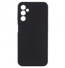 Чохол Silicone Cover Lakshmi Full Camera (AAA) для Samsung Galaxy A17 5G Чорний / Black