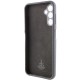 Чохол Silicone Cover Lakshmi Full Camera (AAA) для Samsung Galaxy A17 5G Чорний / Black