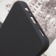Чохол Silicone Cover Lakshmi Full Camera (AAA) для Samsung Galaxy A17 5G Чорний / Black