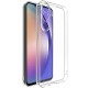 TPU чохол Epic Transparent 1,5mm Full Camera для Samsung Galaxy A17 5G / A26 5G Безбарвний (прозорий)