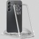 TPU чохол Epic Transparent 1,5mm Full Camera для Samsung Galaxy A17 5G / A26 5G Безбарвний (прозорий)