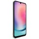 TPU чохол Epic Transparent 1,5mm Full Camera для Samsung Galaxy A17 5G / A26 5G Безбарвний (прозорий)