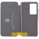 Шкіряний чохол-книжка Classy для Xiaomi Redmi A5 (Europe version) Чорний