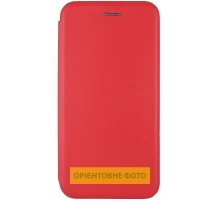 Шкіряний чохол-книжка Classy для Xiaomi Redmi A5 (Europe version) Червоний