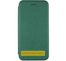 Шкіряний чохол-книжка Classy для Xiaomi Redmi A5 (Europe version) Зелений