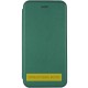 Шкіряний чохол-книжка Classy для Xiaomi Redmi A5 (Europe version) Зелений