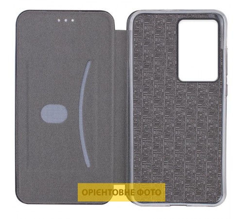 Шкіряний чохол-книжка Classy для Xiaomi Redmi A5 (Europe version) Зелений Шкіряний чохол-книжка Classy для Xiaomi Redmi A5 (Europe version) Зелений