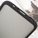 Чохол TPU+PC Lyon Frosted для Samsung Galaxy A07 Black