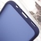 Чохол TPU+PC Lyon Frosted для Samsung Galaxy A07 Navy Blue