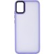 Чохол TPU+PC Lyon Frosted для Samsung Galaxy A07 Purple