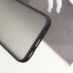 Чохол TPU+PC Lyon Frosted для Samsung Galaxy A17 5G Black