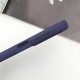 Чохол TPU+PC Lyon Frosted для Samsung Galaxy A17 5G Navy Blue