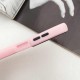 Чохол TPU+PC Lyon Frosted для Samsung Galaxy A17 5G Pink