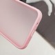 Чохол TPU+PC Lyon Frosted для Samsung Galaxy A17 5G Pink