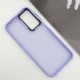 Чохол TPU+PC Lyon Frosted для Samsung Galaxy A17 5G Purple