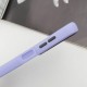 Чохол TPU+PC Lyon Frosted для Samsung Galaxy A17 5G Purple