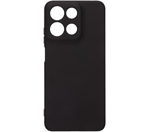 Чохол TPU Epik Black Full Camera для Motorola Edge 60 Fusion Чорний