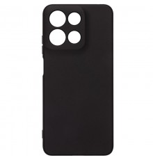 Чохол TPU Epik Black Full Camera для Motorola Edge 60 Pro Чорний