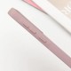 Чохол Silicone Cover Lakshmi Full Camera (AA) with logo для Samsung Galaxy S24+ Рожевий / Pink Sand