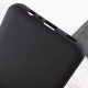 Чохол Silicone Cover Lakshmi Full Camera (AA) для Samsung Galaxy A07 Чорний / Black