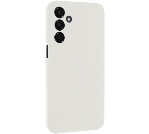 Чохол Silicone Cover Lakshmi Full Camera (AA) для Samsung Galaxy A17 5G Білий / White