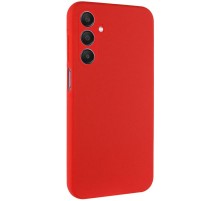 Чохол Silicone Cover Lakshmi Full Camera (AA) для Samsung Galaxy A17 5G Червоний / Red
