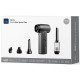 Портативний турбовентилятор WIWU Wi-FS015 Hurricane 4000 mAh Gray
