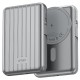 Портативний ЗП Power Bank WIWU PP03 Trunk Series 22.5W з БЗП 10000 mAh
