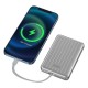 Портативний ЗП Power Bank WIWU PP03 Trunk Series 22.5W з БЗП 10000 mAh