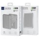 Портативний ЗП Power Bank WIWU PP03 Trunk Series 22.5W з БЗП 10000 mAh