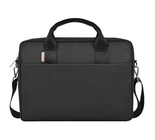 Сумка для ноутбуку WIWU Minimalist Laptop II 13.3" / 13.6" / 14.2" Black
